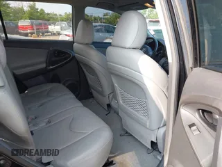 2009 Toyota RAV4 z VIN 2T3ZF31VX9W001179, wystawiony jako IAAI lot #42393166 z przebiegiem 152 751 mil mil oraz . Historia ofert i sprzedaży dostępna na DreamBid. Obrazek 8.