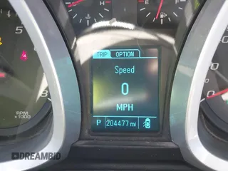 2014 Chevrolet Equinox LT z VIN 2GNALBEKXE6255648, wystawiony jako IAAI lot #42207117 z przebiegiem 204 477 mil mil oraz . Historia ofert i sprzedaży dostępna na DreamBid. Obrazek 15.
