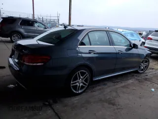 2016 Mercedes-Benz E-Class E 400 with VIN WDDHF6HB5GB187315, listed as a Copart auction lot 36560503 with 32,405 mi miles. Bid and sale history available at carsss.com. Image 3.