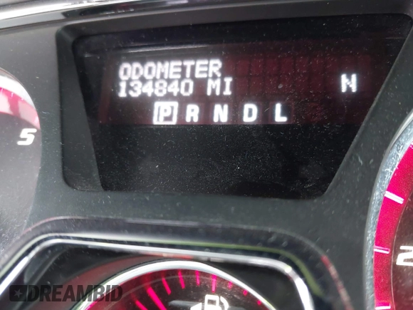 2013 GMC Acadia SLE with VIN 1GKKRPKD3DJ245595, listed as a IAAI auction lot 41242541 with 134,840 mi miles and . Bid and sale history available at DreamBid. Image 15.