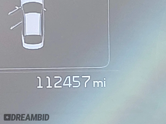 2016 Kia Optima EX with VIN 5XXGU4L39GG054891, listed as a IAAI auction lot 40325310 with 112,457 mi miles and . Bid and sale history available at DreamBid. Image 15.