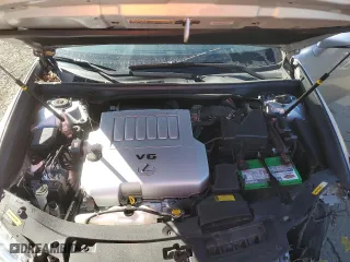 2014 Lexus ES 350 with VIN JTHBK1GG8E2140299, listed as a Copart auction lot 46664495 with 100,601 mi miles and Salvage Title. Bid and sale history available at carsss.com. Image 11.