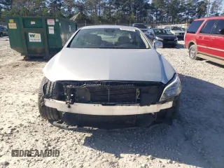 2016 Mercedes-Benz CLS with VIN WDDLJ6HB2GA163732, listed as a Copart auction lot 85947534 with 147,268 mi miles and Salvage Title. Bid and sale history available at carsss.com. Image 5.