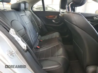 2016 Mercedes-Benz C 300 Luxury с VIN 55SWF4KB3GU138219, выставлен на аукционе Copart как лот 62277615 с пробегом 130 761 миль миль и Списание • Salvage title. История ставок и продаж доступна на DreamBid. Изображение 10.