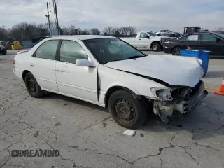 2000 Toyota Camry CE with VIN 4T1BG22K7YU973875, listed as a Copart auction lot 44749035 with Not Provided miles and Clean Title. Bid and sale history available at carsss.com. Image 4.