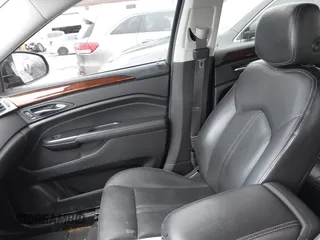2013 Cadillac SRX Performance Collection with VIN 3GYFNHE33DS527519, listed as a IAAI auction lot 41652822 with 201,580 mi miles. Bid and sale history available at carsss.com. Image 5.