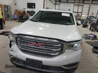 2017 GMC Acadia SLT with VIN 1GKKNULSXHZ246905, listed as a IAAI auction lot 41132889 with 159,243 mi miles. Bid and sale history available at carsss.com. Image 12.