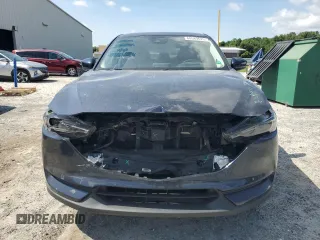 2018 Mazda CX-5 Grand Touring with VIN JM3KFADM1J1387297, listed as a Copart auction lot 60589625 with 92,283 mi miles and Non repairable. Bid and sale history available at DreamBid. Image 5.