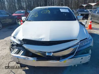 2016 Acura ILX Premium with VIN 19UDE2F78GA011451, listed as a IAAI auction lot 41076883 with 98,407 mi miles and . Bid and sale history available at DreamBid. Image 13.