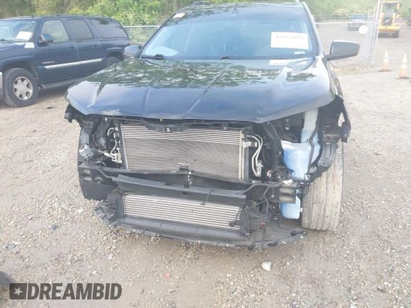 2020 GMC Terrain SLE с VIN 3GKALMEV6LL309894, выставлен на аукционе IAAI как лот 42253653 с пробегом 52 692 миль миль и . История ставок и продаж доступна на DreamBid. Изображение 6.