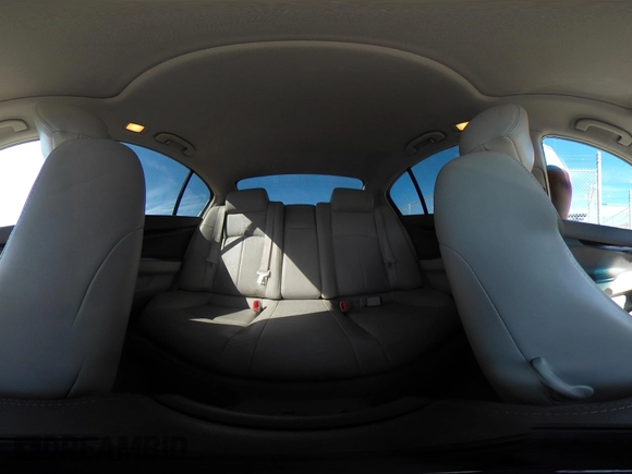 2012 Infiniti G37 Sedan Journey with VIN JN1CV6AP3CM624002, listed as a IAAI auction lot 42019515 with 176,910 mi miles. Bid and sale history available at carsss.com. Image 19.