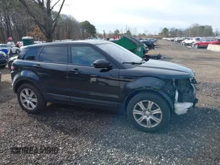 2017 Land Rover Range Rover Evoque SE with VIN SALVP2BG3HH214316, listed as a IAAI auction lot 41846259 with 113,460 mi miles and . Bid and sale history available at DreamBid. Image 13.