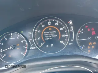 2021 Mazda CX-30 Select with VIN 3MVDMABL8MM273045, listed as a IAAI auction lot 42258604 with 47,805 mi miles and . Bid and sale history available at DreamBid. Image 7.