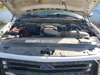 1997 Ford F-150 XL with VIN 1FTDX18W2VNB49600, listed as a IAAI auction lot 40811819 with 252,726 mi miles and . Bid and sale history available at DreamBid. Image 10.