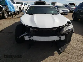 2019 Chevrolet Camaro 1LT with VIN 1G1FB1RS7K0109792, listed as a Copart auction lot 44264503 with 68,020 mi miles. Bid and sale history available at carsss.com. Image 5.