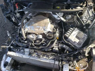 2021 Audi A6 Premium Plus with VIN WAUL2AF24MN042103, listed as a Copart auction lot 68865992 with 0 mi miles. Bid and sale history available at carsss.com. Image 12.