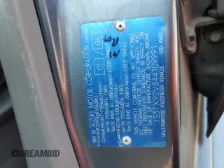 2004 Suzuki XL7 LX z VIN JS3TX92V844109991, wystawiony jako Copart lot #58934415 z przebiegiem 205 951 mil mil oraz Szkoda całkowita • Salvage title. Historia ofert i sprzedaży dostępna na DreamBid. Obrazek 14.