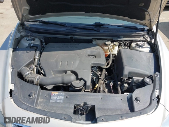 2012 Chevrolet Malibu 1LS with VIN 1G1ZB5E01CF326455, listed as a IAAI auction lot 42081315 with 85,664 mi miles and . Bid and sale history available at DreamBid. Image 10.