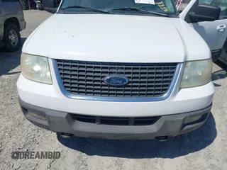 2004 Ford Expedition Special Service with VIN 1FMPU16L54LB03778, listed as a IAAI auction lot 42148494 with 249,054 mi miles and . Bid and sale history available at DreamBid. Image 11.