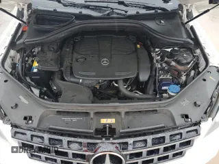 2015 Mercedes-Benz M 350 z VIN 4JGDA5HB5FA519979, wystawiony jako Copart lot #56627385 z przebiegiem 114 768 mil mil oraz Szkody całkowita. Historia ofert i sprzedaży dostępna na DreamBid. Obrazek 12.