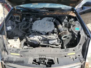 2006 Infiniti G35 with VIN JNKCV51E56M522466, listed as a Copart auction lot 69492274 with Not Provided miles and Clean Title. Bid and sale history available at DreamBid. Image 11.