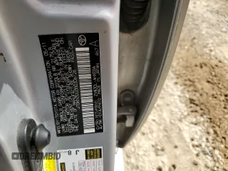 2011 Toyota Prius I with VIN JTDKN3DU0B0306126, listed as a Copart auction lot 45997215 with 183,386 mi miles and Clean Title. Bid and sale history available at carsss.com. Image 12.