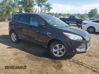 2013 Ford Escape SE with VIN 1FMCU0GX1DUB91314, listed as a Copart auction lot 56740905 with 94,861 mi miles and Clean Title. Bid and sale history available at DreamBid. Image 4.