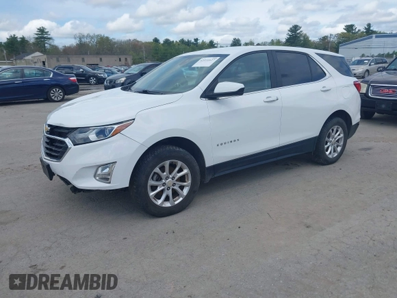 2021 Chevrolet Equinox LT with VIN 3GNAXUEV0MS136453, listed as a IAAI auction lot 42231627 with 139,111 mi miles and . Bid and sale history available at DreamBid. Image 16.