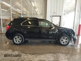 2016 Chevrolet Equinox LT with VIN 2GNALCEK9G1167776, listed as a IAAI auction lot 40789904 with 149,089 mi miles. Bid and sale history available at carsss.com. Image 13.