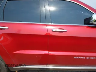 2014 Jeep Grand Cherokee Summit с VIN 1C4RJFJT0EC388918, выставлен на аукционе IAAI как лот 42471803 с пробегом 181 117 миль миль и . История ставок и продаж доступна на DreamBid. Изображение 14.