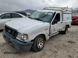 2004 Ford Ranger XL with VIN 1FTYR10D84PA17529, listed as a Copart auction lot 53359655 with Not provided miles and Salvage title. Bid and sale history available at DreamBid. Image 1.