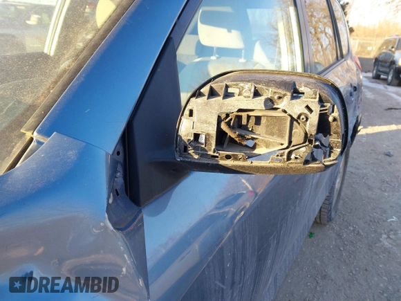2011 Toyota RAV4 with VIN 2T3BF4DV1BW085191, listed as a IAAI auction lot 41304241 with 207,238 mi miles. Bid and sale history available at carsss.com. Image 21.