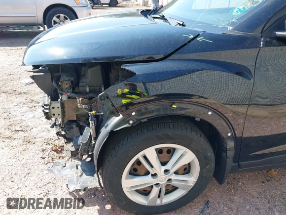 2019 Nissan Kicks SV z VIN 3N1CP5CU4KL478368, wystawiony jako IAAI lot #42018709 z przebiegiem 131 162 mil mil oraz . Historia ofert i sprzedaży dostępna na DreamBid. Obrazek 18.