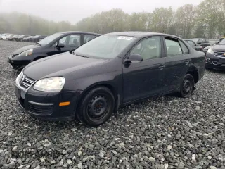 2010 Volkswagen Jetta Limited Edition с VIN 3VWRZ7AJ8AM158398, выставлен на аукционе Copart как лот 55479365 с пробегом 137 221 миль миль и Чистый • Clean title. История ставок и продаж доступна на DreamBid. Изображение 1.