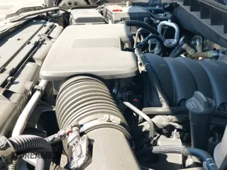 2023 Cadillac Escalade ESV 4WD Sport Platinum с VIN 1GYS4RKLXPR562495, выставлен на аукционе IAAI как лот 43237943 с пробегом 15 482 миль миль и . История ставок и продаж доступна на DreamBid. Изображение 19.