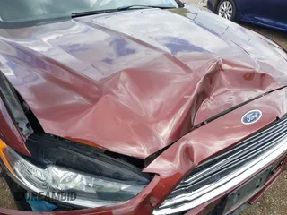 2015 Ford Fusion SE with VIN 3FA6P0H76FR275796, listed as a IAAI auction lot 42384326 with Not provided miles and . Bid and sale history available at DreamBid. Image 6.