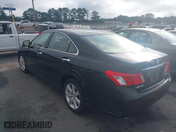 2008 Lexus ES 330 с VIN JTHBJ46G182228153, выставлен на аукционе IAAI как лот 42397316 с пробегом 212 493 миль миль и . История ставок и продаж доступна на DreamBid. Изображение 3.