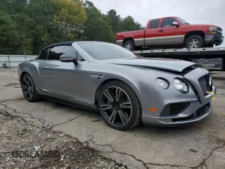 2016 Bentley Continental GT S с VIN SCBGH3ZA6GC056816, выставлен на аукционе Copart как лот 71041343 с пробегом 80 165 миль миль и . История ставок и продаж доступна на DreamBid. Изображение 4.