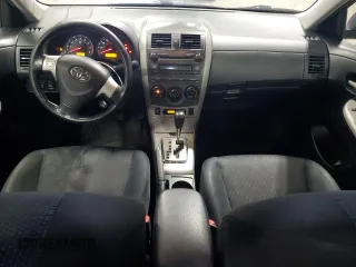 2010 Toyota Corolla with VIN 1NXBU4EE1AZ231486, listed as a Copart auction lot 61207725 with 224,870 mi miles and Clean title. Bid and sale history available at DreamBid. Image 8.