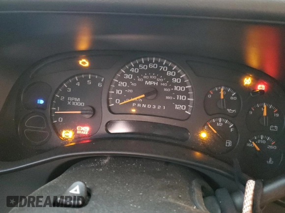 2006 Chevrolet Suburban Z71 with VIN 3GNFK16Z16G133085, listed as a Copart auction lot 80143244 with 0 mi miles and Salvage Title. Bid and sale history available at carsss.com. Image 9.