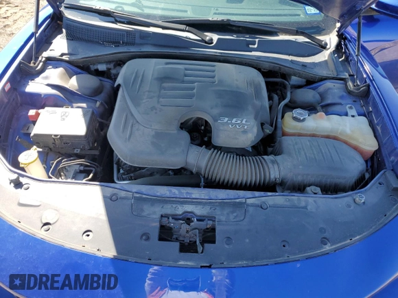 2019 Dodge Charger SXT with VIN 2C3CDXBG4KH589075, listed as a Copart auction lot 51893525 with 54,597 mi miles and Salvage Title. Bid and sale history available at DreamBid. Image 11.