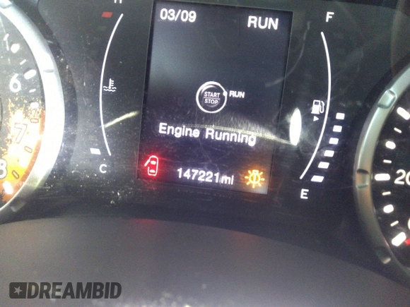 2018 Jeep Renegade Sport с VIN ZACCJBAH5JPH40598, выставлен на аукционе IAAI как лот 41728681 с пробегом 147 221 миль миль и . История ставок и продаж доступна на DreamBid. Изображение 15.