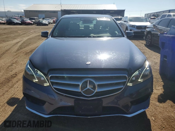 2016 Mercedes-Benz E-Class E 400 with VIN WDDHF6HB6GB254777, listed as a Copart auction lot 67754254 with 44,855 mi miles and Clean Title. Bid and sale history available at carsss.com. Image 5.