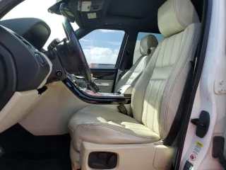2012 Land Rover Range Rover Sport SC with VIN SALSH2E42CA729956, listed as a Copart auction lot 79765734 with 235,240 mi miles and Clean Title. Bid and sale history available at carsss.com. Image 7.