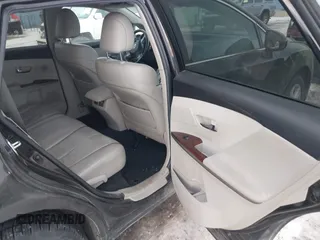 2012 Toyota Venza LE with VIN 4T3BK3BBXCU066784, listed as a IAAI auction lot 41410782 with 232,418 mi miles and . Bid and sale history available at DreamBid. Image 8.