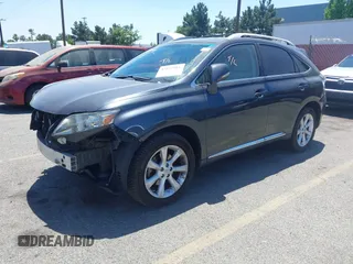 2011 Lexus RX 350 с VIN 2T2ZK1BA3BC064034, выставлен на аукционе IAAI как лот 42327985 с пробегом 129 631 миль миль и . История ставок и продаж доступна на DreamBid. Изображение 23.