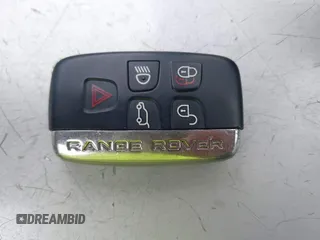 2016 Land Rover Range Rover Supercharged с VIN SALGS3EF2GA271288, выставлен на аукционе IAAI как лот 42031649 с пробегом Не указан миль и . История ставок и продаж доступна на DreamBid. Изображение 11.