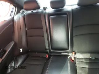 2016 Honda Accord Sport с VIN 1HGCR2F56GA059867, выставлен на аукционе Copart как лот 51954265 с пробегом 133 682 миль миль и Списание • Salvage title. История ставок и продаж доступна на DreamBid. Изображение 11.