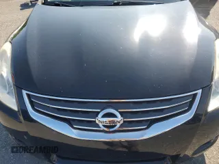 2012 Nissan Altima SR with VIN 1N4BL2AP6CC120188, listed as a Copart auction lot 65545315 with 87,200 mi miles and Salvage title. Bid and sale history available at DreamBid. Image 11.