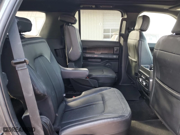 2020 Ford Expedition Limited with VIN 1FMJU2AT6LEA13416, listed as a Copart auction lot 84408094 with 99,748 mi miles and Salvage Title. Bid and sale history available at carsss.com. Image 11.